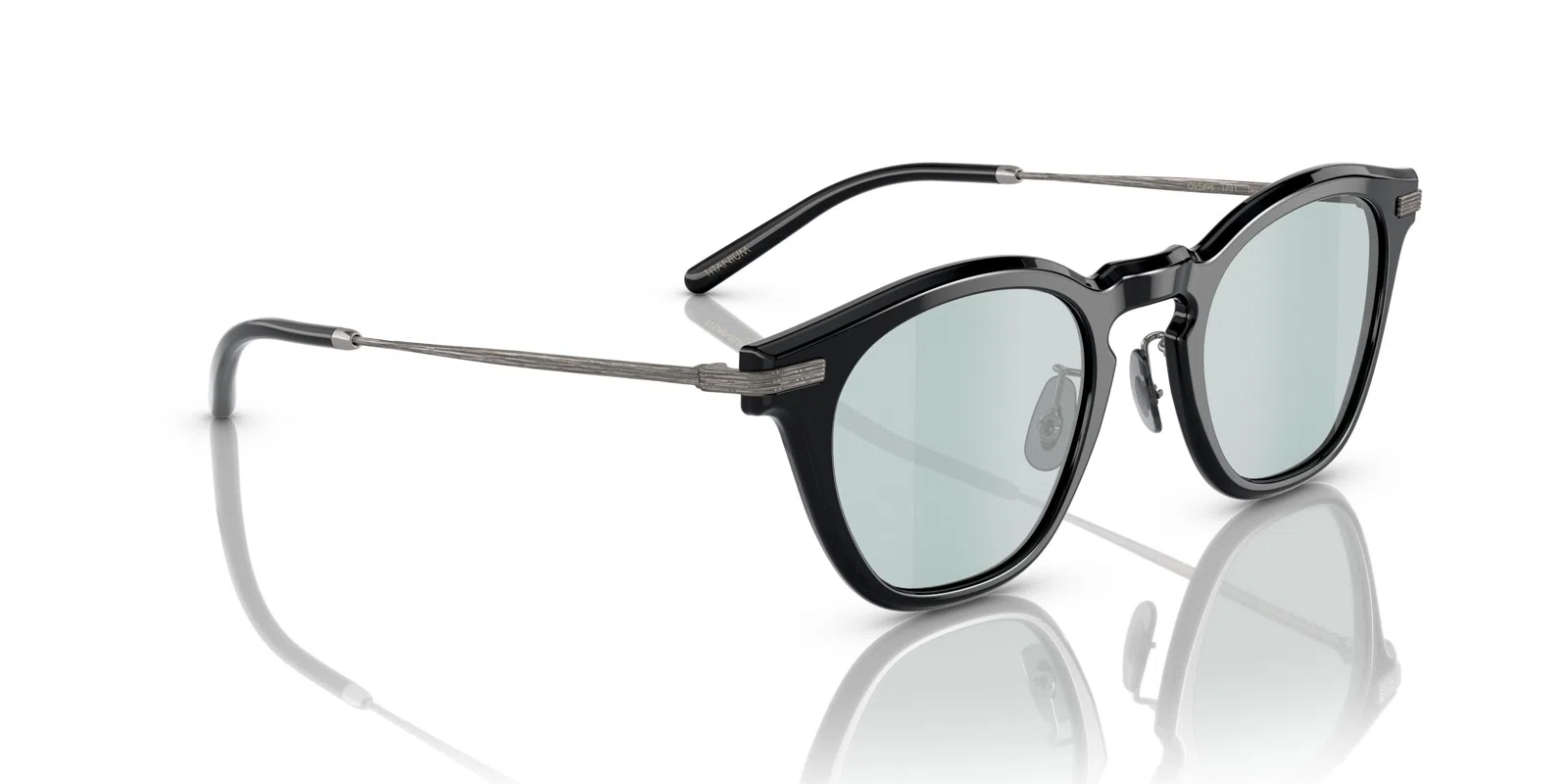 Oliver Peoples Len 5496 Eyeglasses - view 22